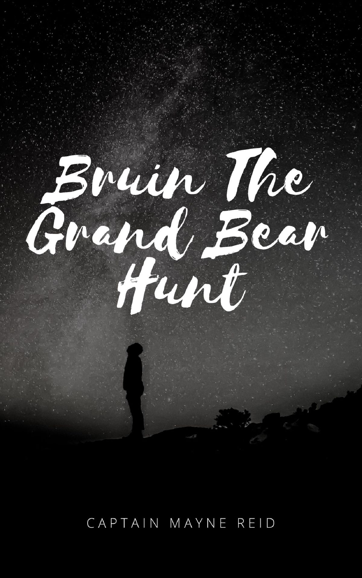 Bruin: The Grand Bear Hunt